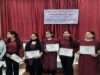 SECL दीपका क्षेत्र में राजभाषा पखवाड़ा का समापन, प्रतियोगिताओं के विजेता सम्मानित