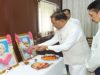 सत्य, अहिंसा और सादगी के आदर्श हमें राष्ट्रसेवा की प्रेरणा देते रहेंगे : मुख्यमंत्री विष्णु देव साय