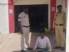 जांजगीर-चांपा में एक साल पुराने हत्या मामले का खुलासा, शराब में कीटनाशक मिलाकर हत्या का आरोपी गिरफ्तार