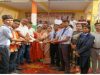 कराईनारा में आयोजित सेवा सेतु शिविर में मिले 276 आवेदन, 38 का मौके पर निराकरण