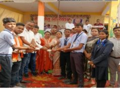 कराईनारा में आयोजित सेवा सेतु शिविर में मिले 276 आवेदन, 38 का मौके पर निराकरण