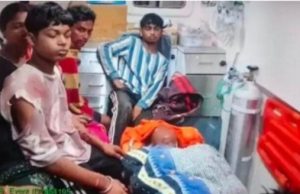 महासमुंद में तेंदुए का आतंक- घर में घुसकर एक ही परिवार के 8 लोगों पर किया हमला, इलाके में खौफ; वन विभाग ने बढ़ाई निगरानी