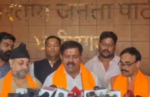 बस्तर में आईईडी पीड़ितों को मिलेंगे कृत्रिम हाथ-पैर, जगदलपुर और दंतेवाड़ा में लगेगा निःशुल्क दिव्यांग सेवा शिविर