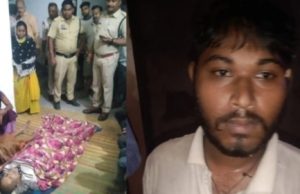 बच्चों के बीच हो रही थी हाथापाई, छुड़ाने पहुंचे बुजुर्ग की नीचे गिरते ही मौत, भतीजे को हिरासत में लेकर जांच में जुटी पुलिस
