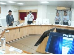 SECL मुख्यालय में महाप्रबंधकों की समन्वय बैठक, LACP और SUGAM पोर्टल का शुभारंभ