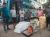 गौरेला-पेंड्रा-मरवाही में गांजा तस्करी के बड़े नेटवर्क का खुलासा, बस से 245 किलो गांजा जब्त; दो आरोपी गिरफ्तार