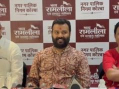 आर्थिक रूप से कमजोर लोगों को भी दिखाएं फिल्म ‘हनुमान अंश’; अभिनेता शोभिनव