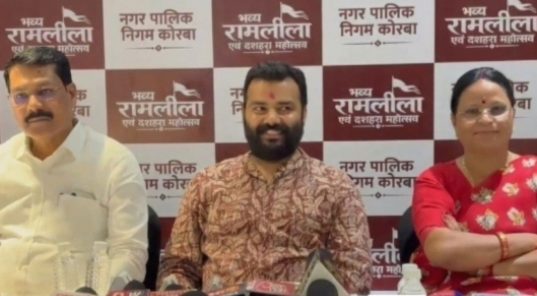 आर्थिक रूप से कमजोर लोगों को भी दिखाएं फिल्म ‘हनुमान अंश’; अभिनेता शोभिनव