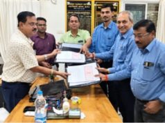 कोरबा पावर लिमिटेड को कुदूरमाल एनीकट से मिलेगा 42 एमसीएम पानी, शासन को हर साल 65 करोड़ रुपये का जल कर