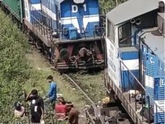 डीएसपीएम की मालगाड़ी का एक्सल टूटा, दो दिन तक प्रभावित रहा ट्रैक; कोयला डिस्पैच में आई कमी