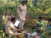 कोरबा: राशन दुकान से सामान लेने निकली 7 वर्षीय बच्ची की हत्या, आरोपी हिरासत में