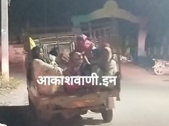 कोरबा जिले में मजदूरों की जान से खिलवाड़: दर्री से नया वीडियो आया सामने, मालवाहकों में ठूंस-ठूंस कर ले जाए जा रहे श्रमिक, आकाशवाणी.इन की खबरों के बाद भी प्रशासन मौन