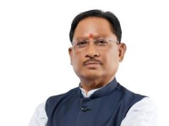 चक्रवात ‘अर्नब’ से प्रभावित किसानों को शीघ्र मिलेगी राहत, मुख्यमंत्री विष्णु देव साय ने दिए निर्देश